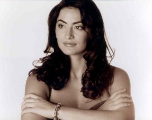 Laura Brioli Portrait III