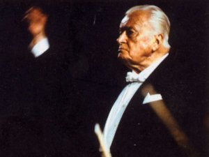 Maestro Gianandrea Gavazzeni